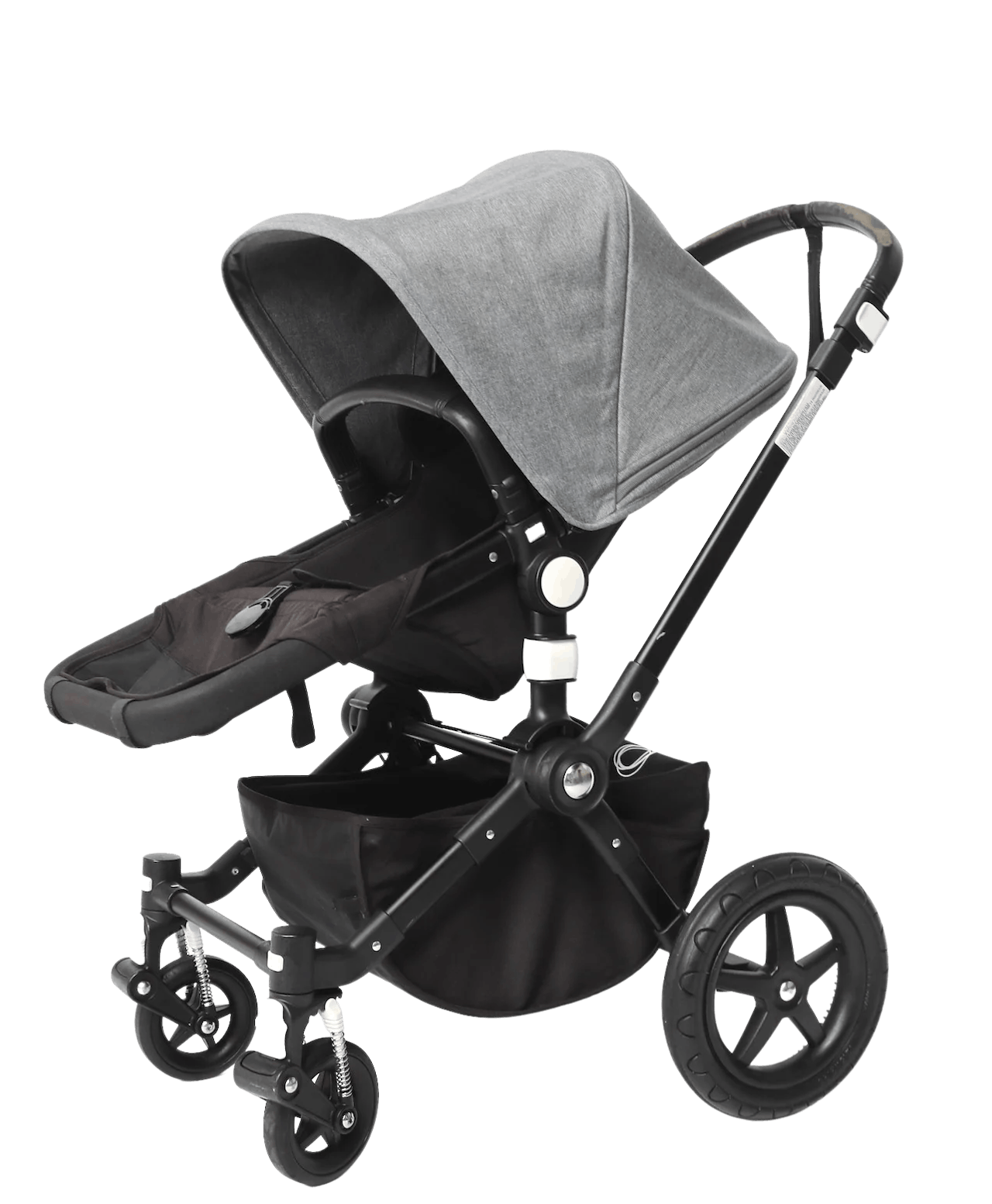 Cameleon pram top